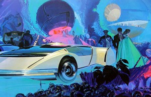 Syd-Mead