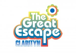 great-escape-logo-design-sputnik