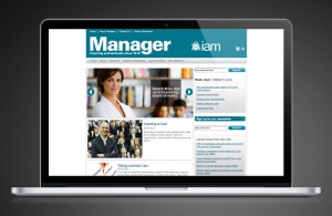 Manager-website-IAM-sputnik-design