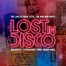 lost in disco design and creative direction