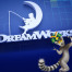DreamWorks Animation design work by Jason Regan