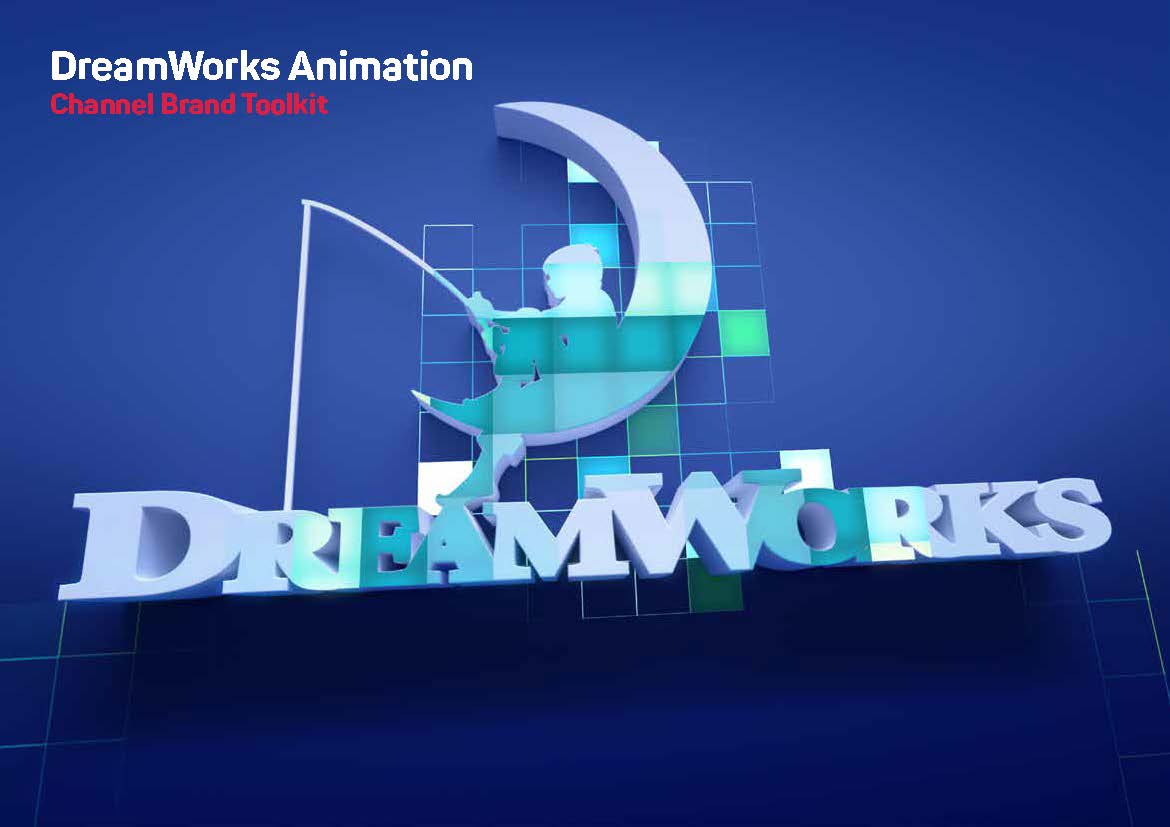 DreamWorks Animation design work by Jason Regan